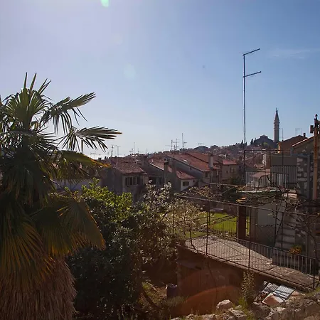 Azzurra Apartman