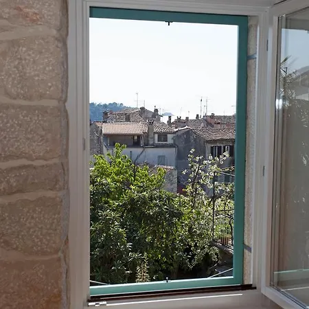 Azzurra Apartman Rovinj