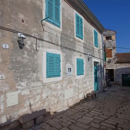 Azzurra Apartman Rovinj
