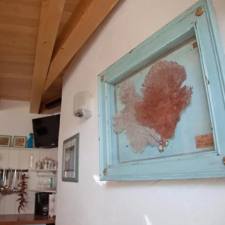 Apartman Azzurra