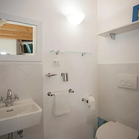 Apartman Azzurra
