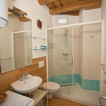Apartman Azzurra *