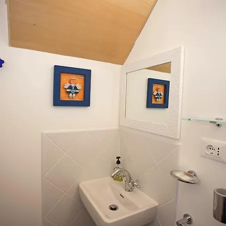 Azzurra Apartman Rovinj