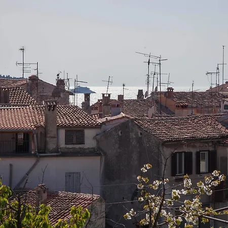Apartman Azzurra *