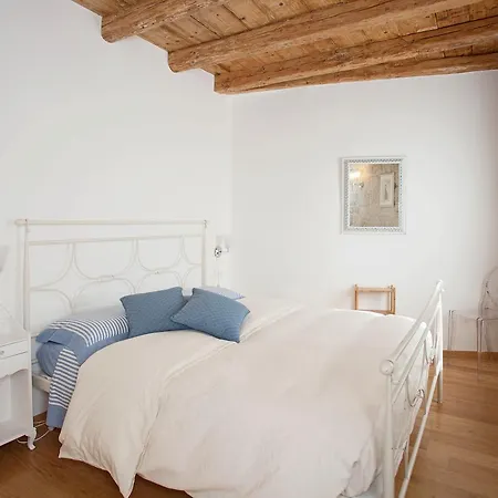 Apartman Azzurra Rovinj
